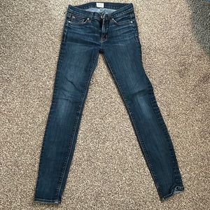 Hudson jeans